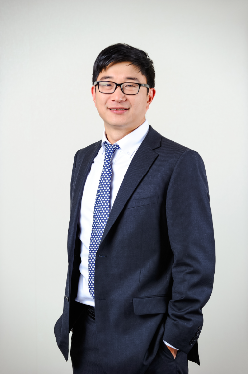 媒体报道|鼎锋李霖君:找到"三好学生"聚焦四大方向