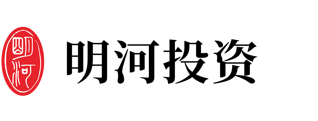 明河投资 logo